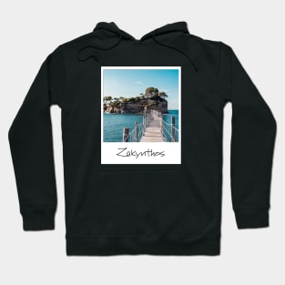 Zakynthos Hoodie